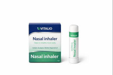 F4P NASALINHALER