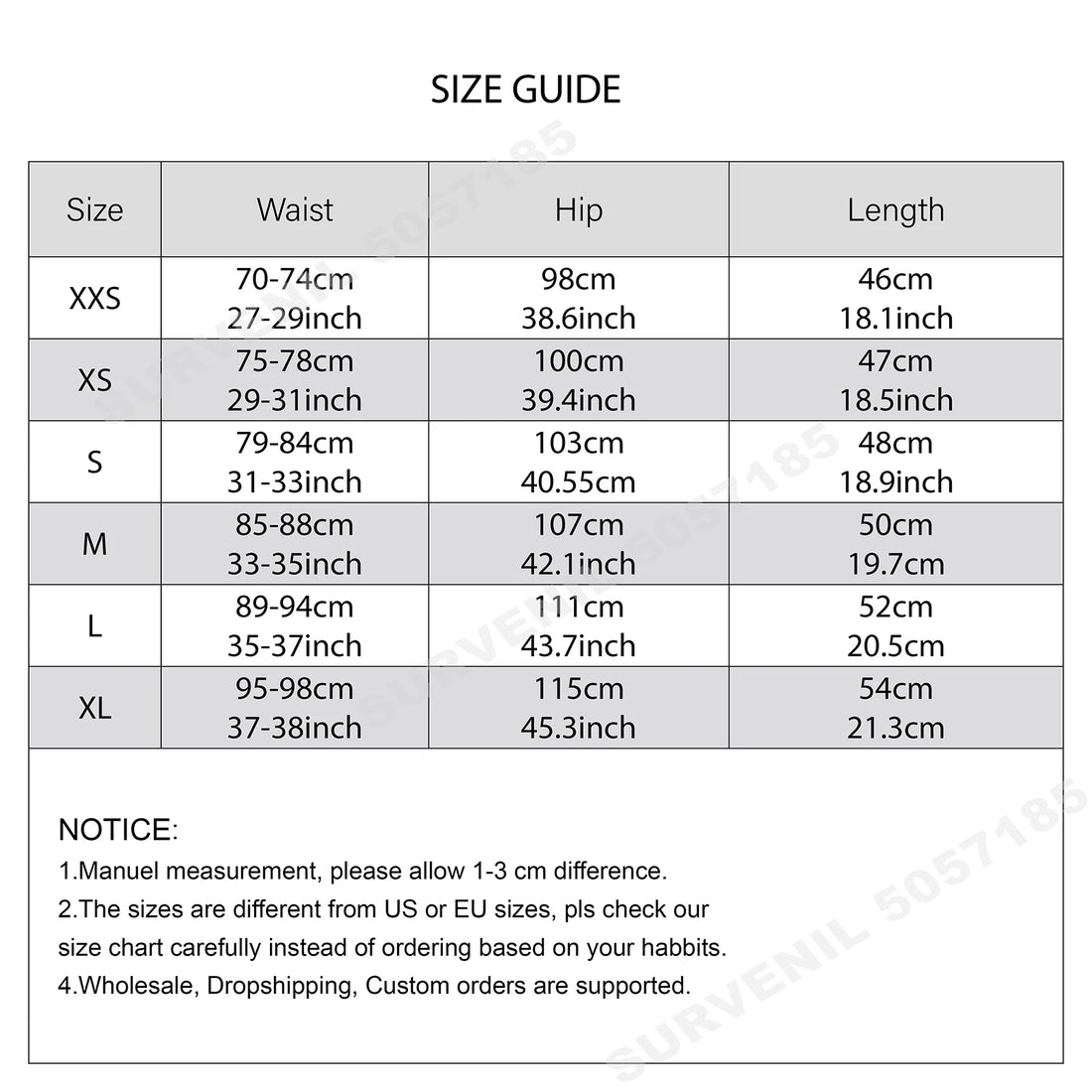 Men Kickboxing Boxing Shorts Tiger