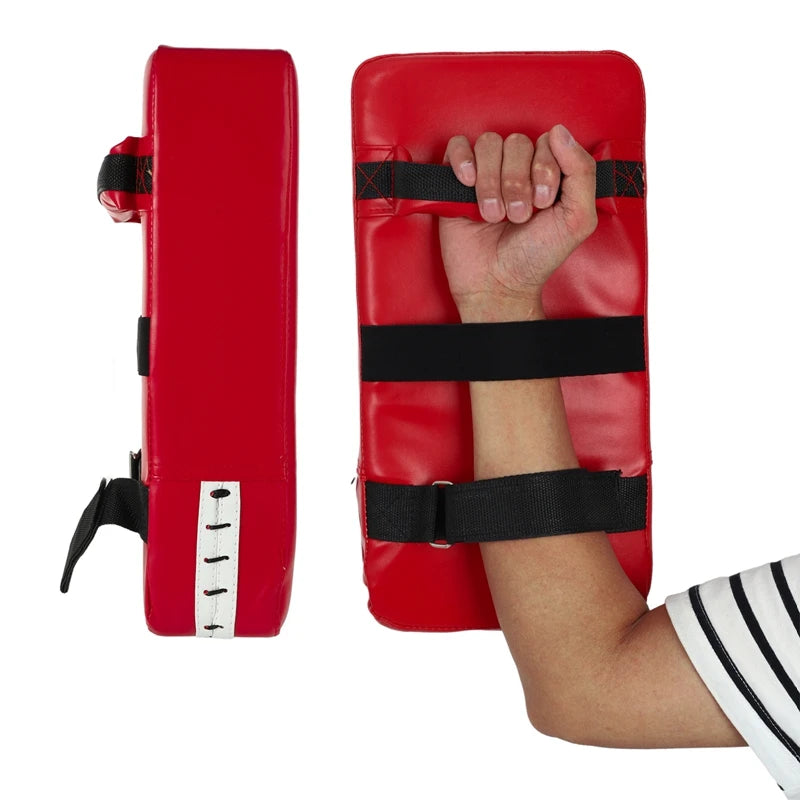 Boxing Punching Mitts for Kickboxing Karate