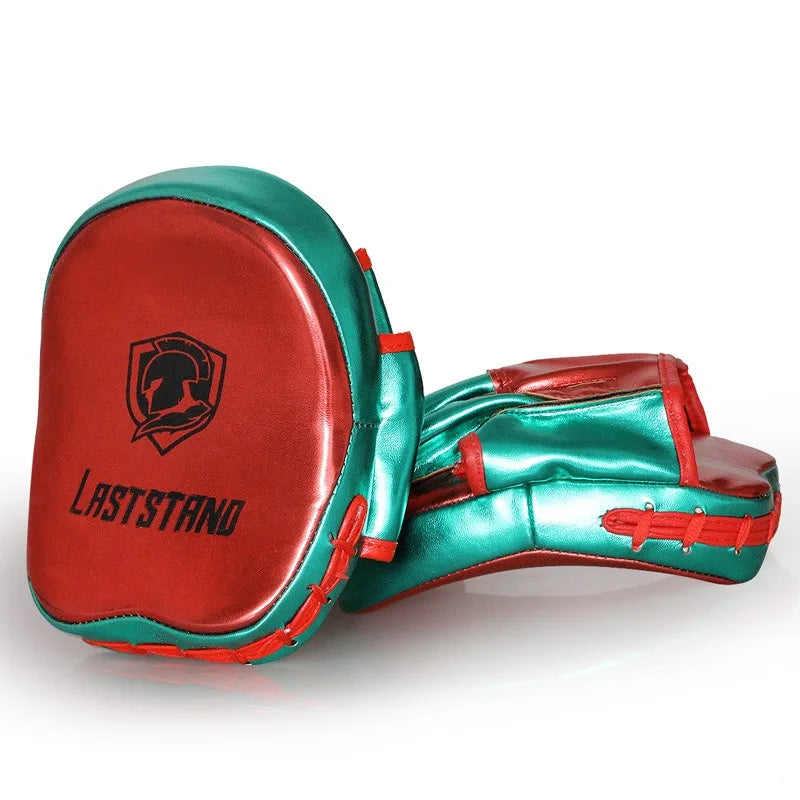 Thickened Curved Boxing Pad