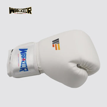 PU Muay Thai Boxing Training Gloves