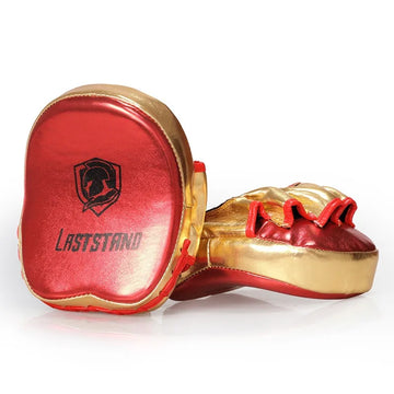 Thickened Curved Boxing Pad