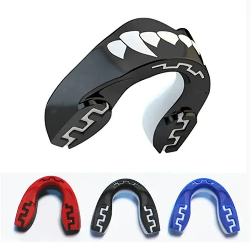 Boxing Mouthguard Sports Braces