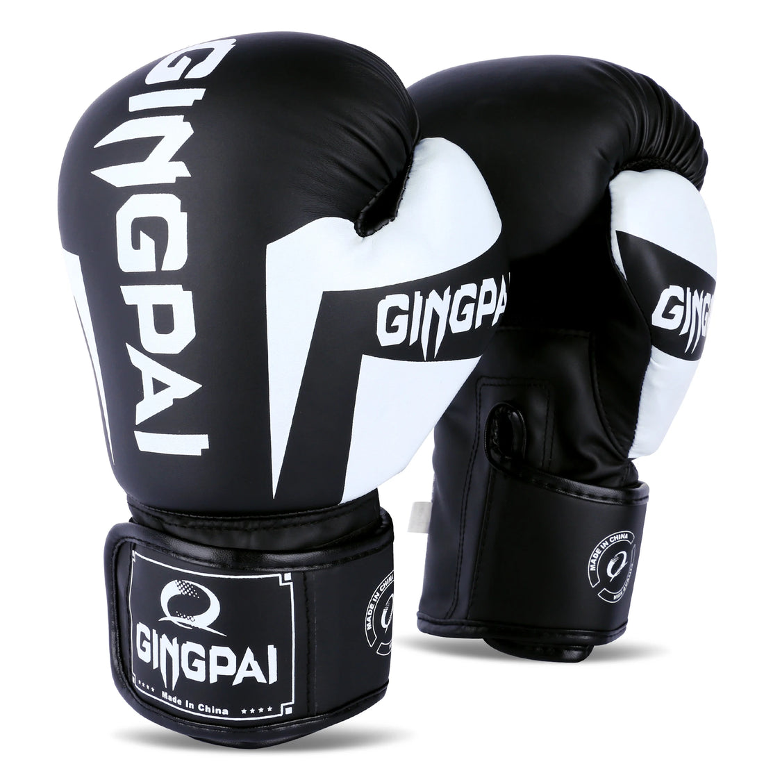 Punch Training Gloves Muay Thai MMA Karate