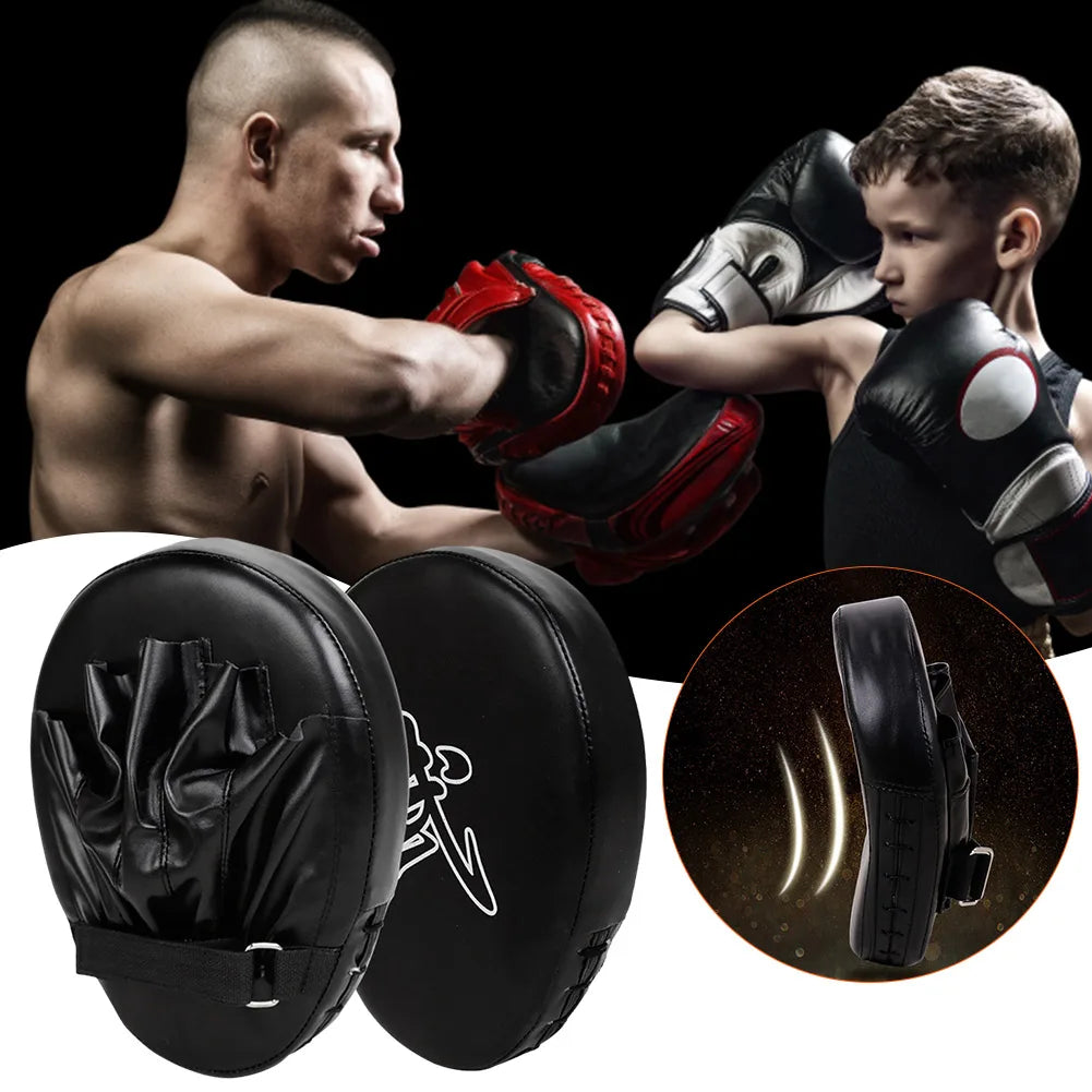 Boxing Hand Target Wear-Resistant
